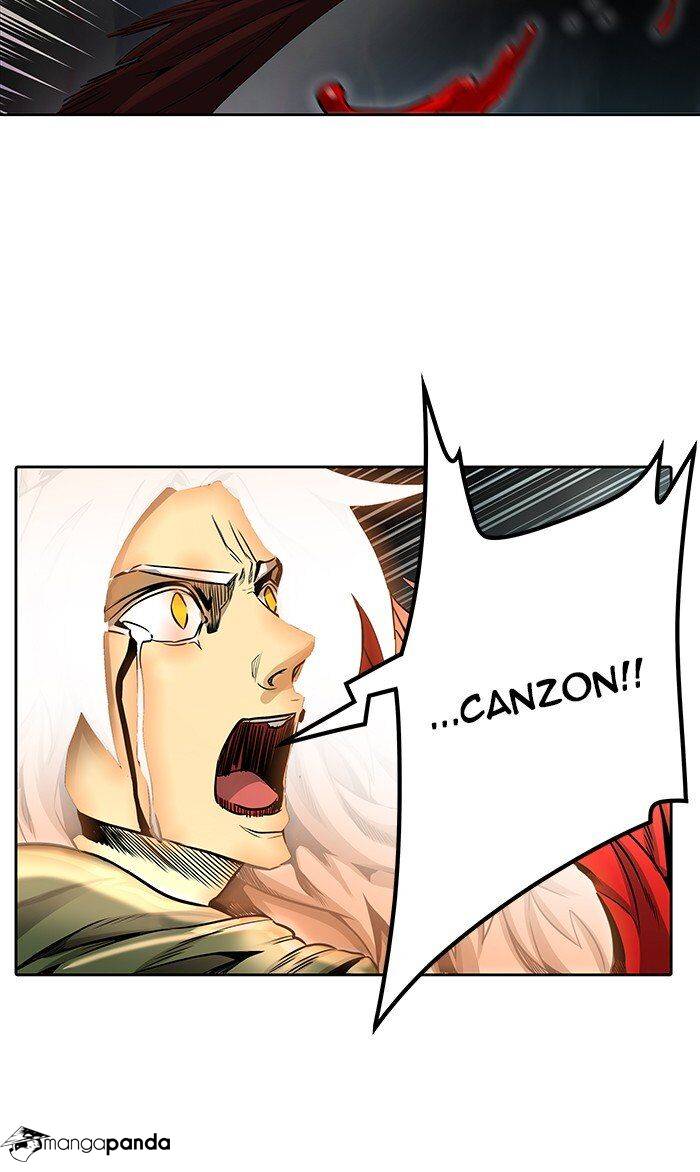 Tower of God Chapter 466 image 38